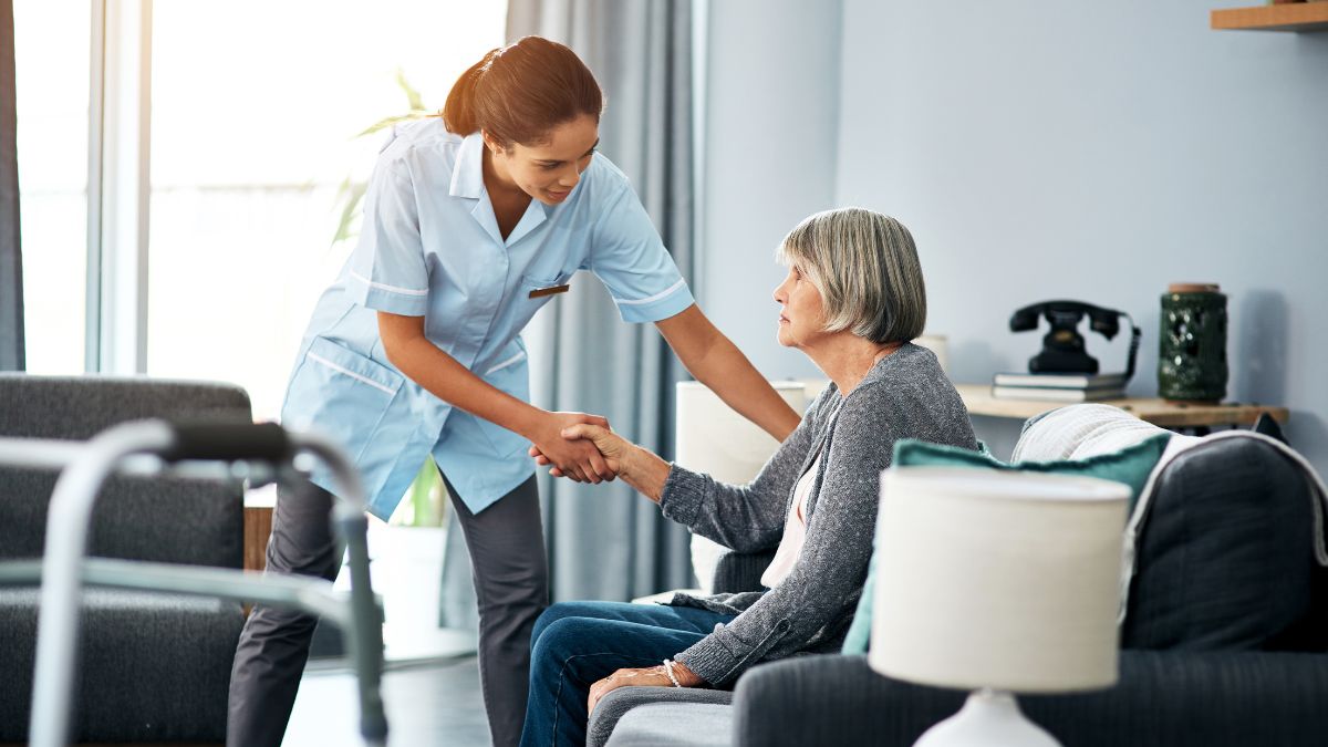 O que é o serviço Alzheimer Care