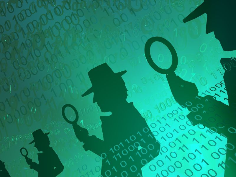 detetive particular