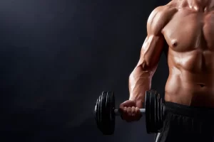 Musculação