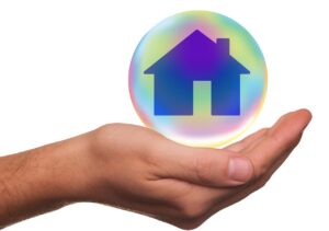 Soluções modernas para aumentar a segurança no lar