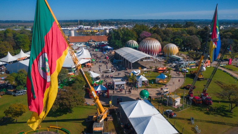 expointer 2025