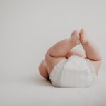 Quando começar o desfralde​ Sinais que seu bebê está pronto!