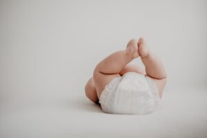 Quando começar o desfralde​ Sinais que seu bebê está pronto!