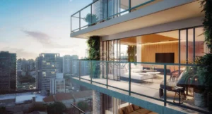 apartamento em Porto Alegre