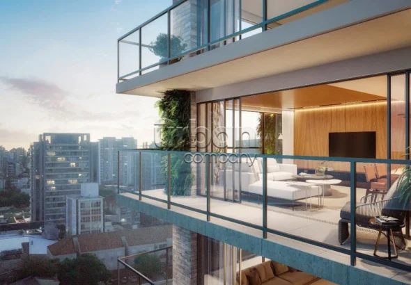 apartamento em Porto Alegre