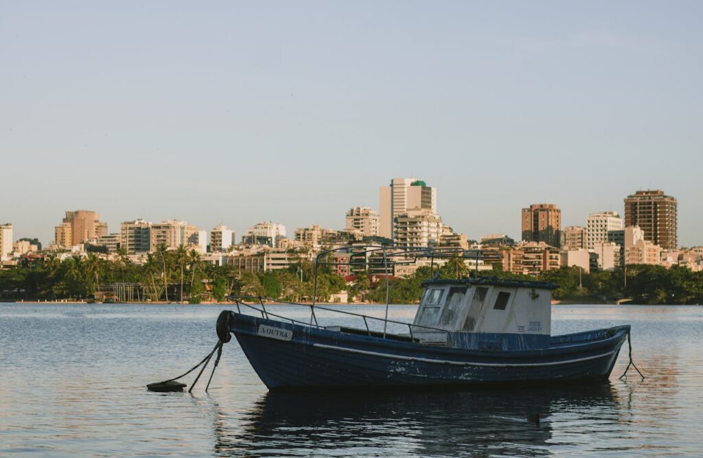 Enchentes em Porto Alegre