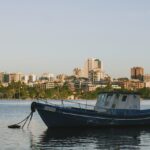 Enchentes em Porto Alegre
