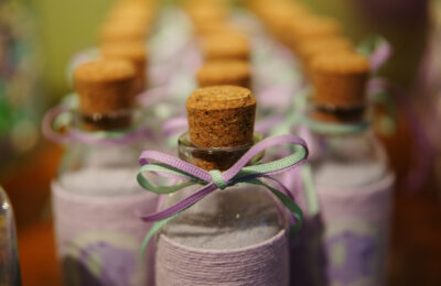 fragrâncias personalizadas