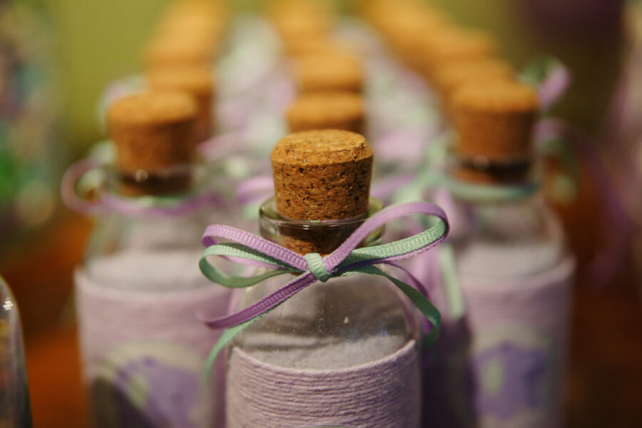 fragrâncias personalizadas