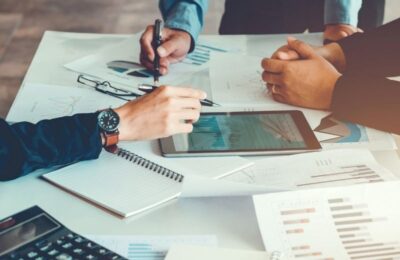 Investimentos Imobiliários e Joint Ventures Evitando Passivos Ocultos no Brasil