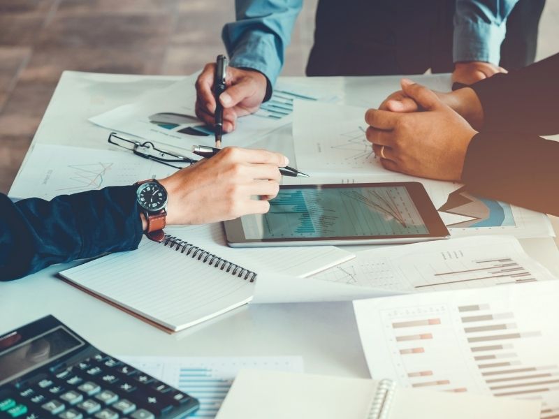 Investimentos Imobiliários e Joint Ventures Evitando Passivos Ocultos no Brasil